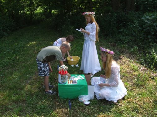 Dětský den - 1.6.2008